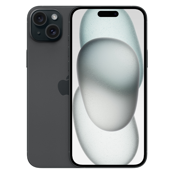 iPhone 15 Plus 256Gb Black
                                    image number 0