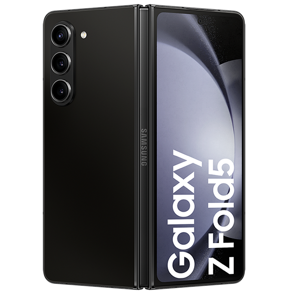 Galaxy Z Fold5 512Gb Negro
                                    image number 2