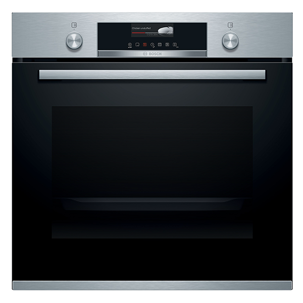 Horno multifunción Bosch negro - HBG579BS0
                                    image number 0