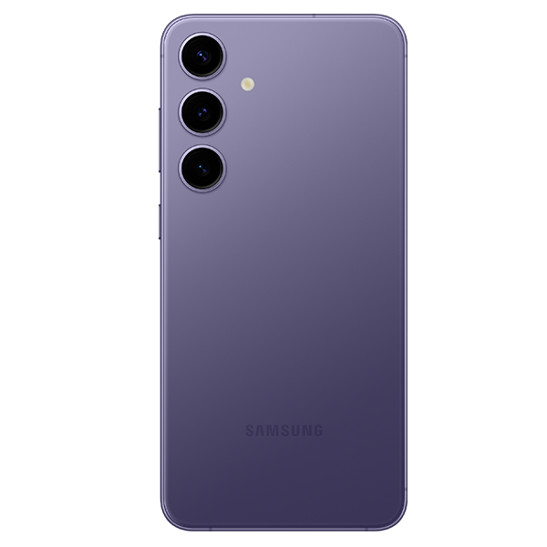Galaxy S24+ 512Gb Violeta Cobalt + Galaxy Buds2 Pro Gray de regalo
                                    image number 5