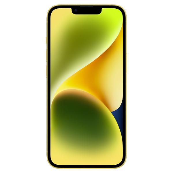 iPhone 14 Plus 128GB Groc
                                    image number 1