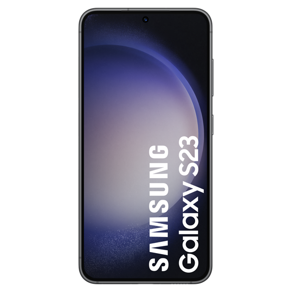 Galaxy S23 256Gb Phantom Black
                                    image number 1