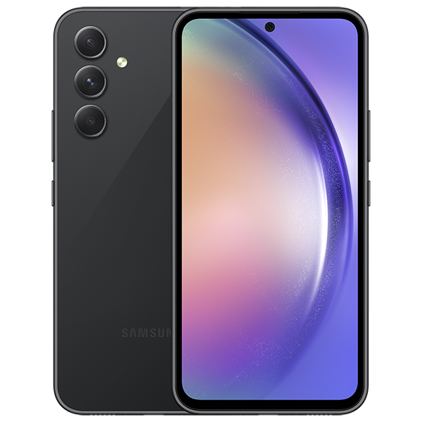 Pack Galaxy Z Flip 4 256GB Graphite + Galaxy A54 256GB Graphite + Buds2 Pro White + Buds2 Negro
                                    image number 3