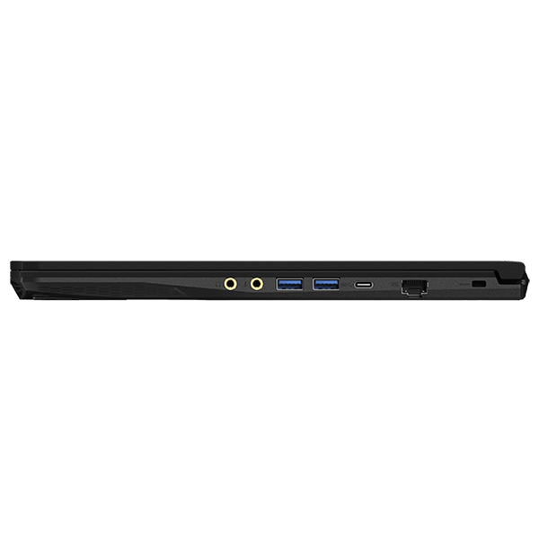 MSI 15.6” GF63 Thin 11UC-816ES Black Laptop
                                    image number 3