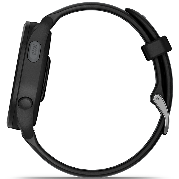 Smartwatch Garmin Forerunner 165 Music Negro 010-02863-30
                                    image number 4