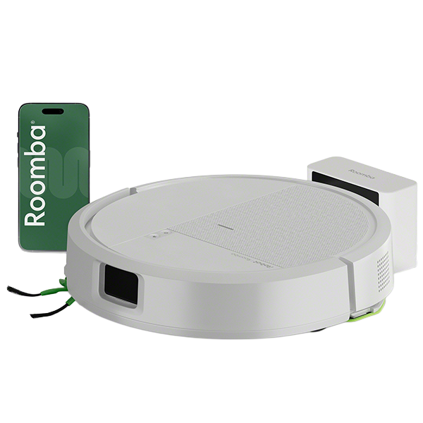 Roomba 115 Combo ロボット 未開封 Roomba 115 Robot Combo | Facilitea
