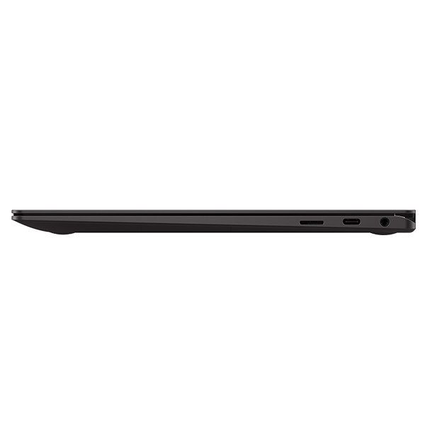 Laptop 13" Samsung Galaxy Book2 Pro 360 Black NP930QED-KA1ES + Microsoft 365 Personal gifted - Outlet
                                    image number 5