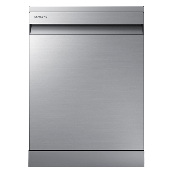Lavavajillas inox Samsung DW60R7050FS/EC
                                    image number 0
