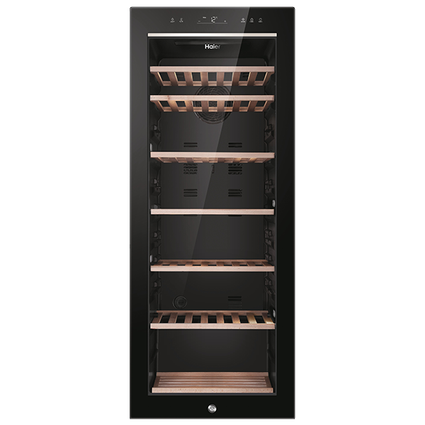 Haier wine cooler for 84 bottles HWS84GA
                                    image number 3