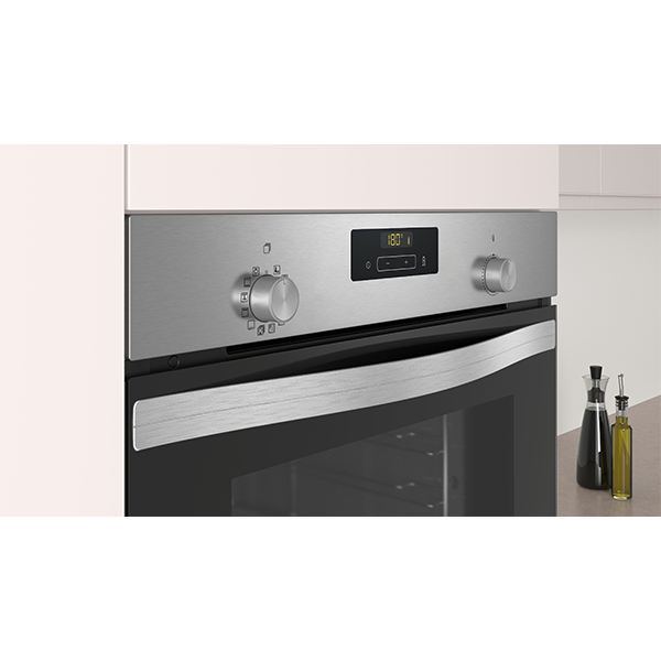 Horno multifunción Balay inox 3HB4841X2
                                    image number 1