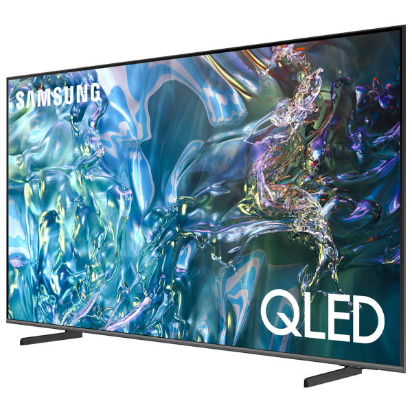 TV Samsung 55" QLED TQ55Q68DAUXXC
                                    image number 1