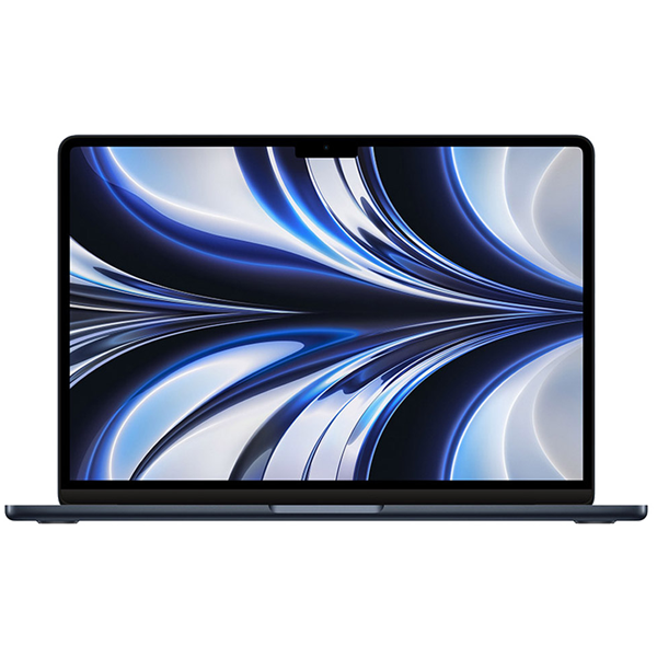 MacBook Air 13" M2 16GB 256GB Mitjanit MPQ03TY/A