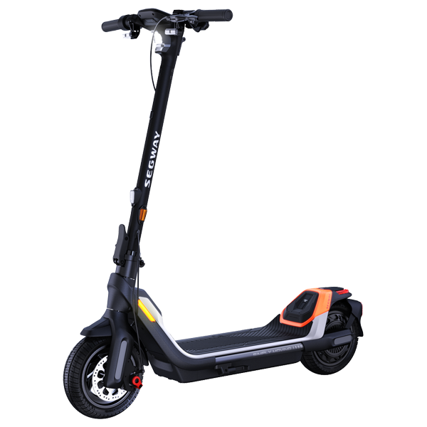 Patinete eléctrico Segway P65E
                                    image number 0