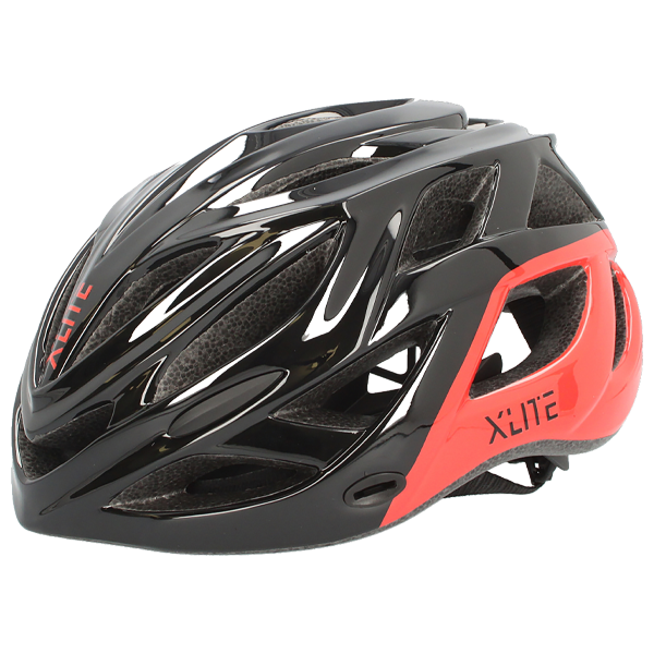 Casco MTB/carretera BH XLITE, talla SM, NG/RJ
image number 0