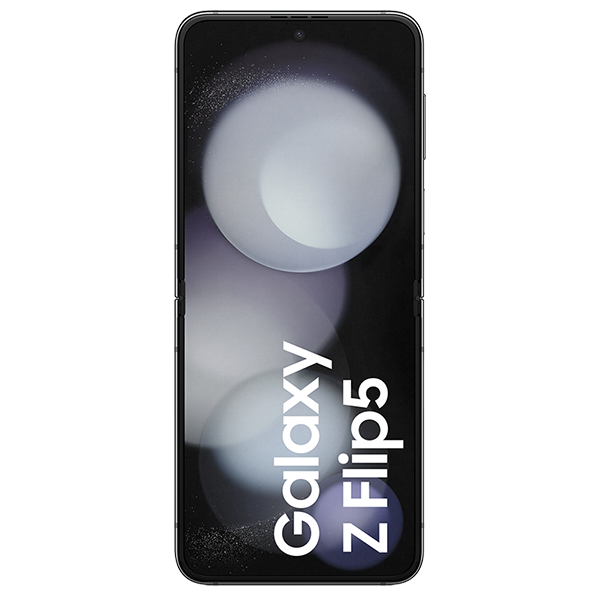Pack Z Flip5 512Gb Gris Grafito + Tab S9+ Wifi 512GB Gris Grafito
                                    image number 3