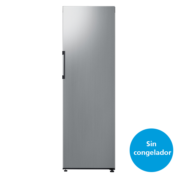 Frigorífico Twin Samsung Bespoke inox RR39C76C3S9/EF
                                    image number 0