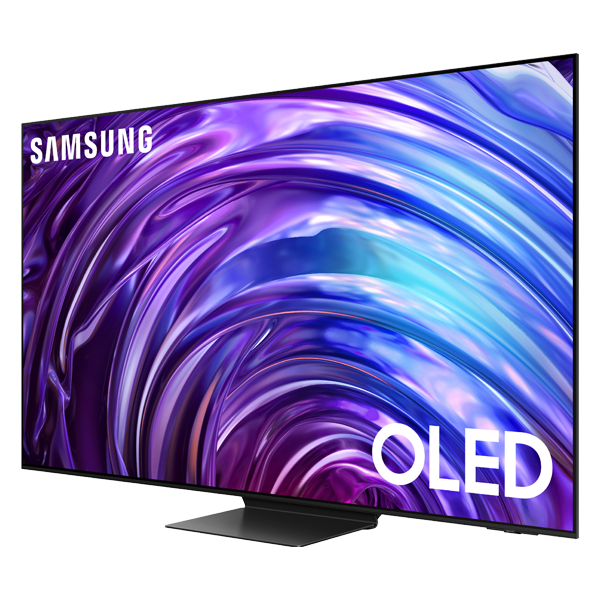 OLED Samsung 55" S95D 55S95D + Gift Music Frame
                                    image number 1