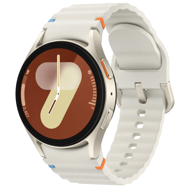 Galaxy Watch7 BT 40mm Beige