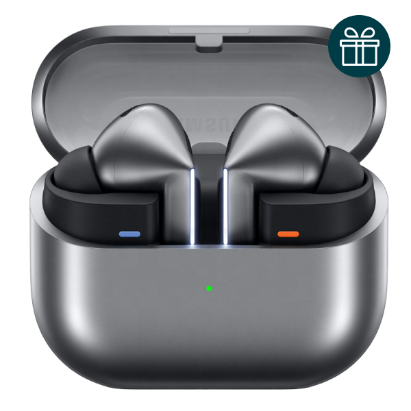 Pack Galaxy S25 Ultra 512GB Titani Blau + Portàtil Samsung Galaxy Book4 + Galaxy Buds3 Pro de regal
                                    image number 5