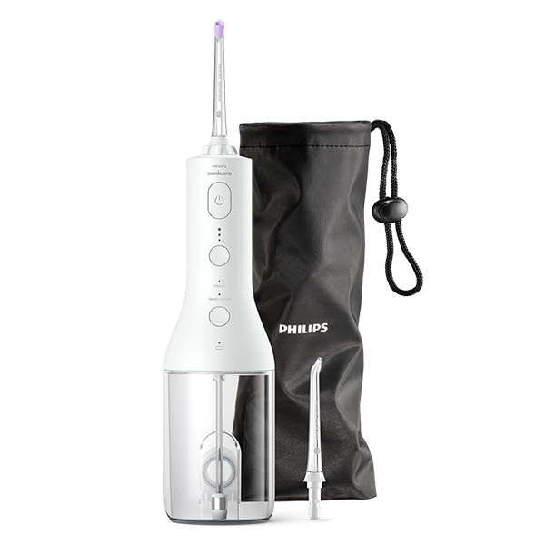 Irrigador oral Philips Power Flosser 3000 HX3826/31
                                    image number 0