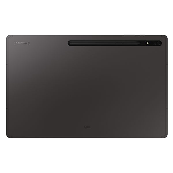 Samsung Galaxy Tab S8 Ultra 128GB wifi Gray
                                    image number 2