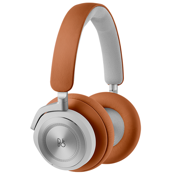 Auricular Bang&Olufsen BeoPlay HX  - Timber
                                    image number 0