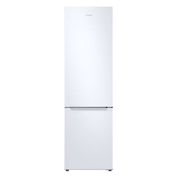 Frigorífico Samsung Combi Blanco 2m RB38T605DWW/EF