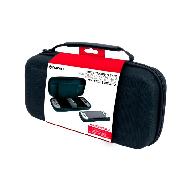 Pack Nintendo Switch2 + Auriculares Gaming RIG 300HN + Funda
                                    image number 1