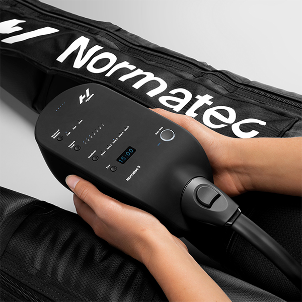 Dispositivo de presoterapia NORMATEC 3
                                    image number 5