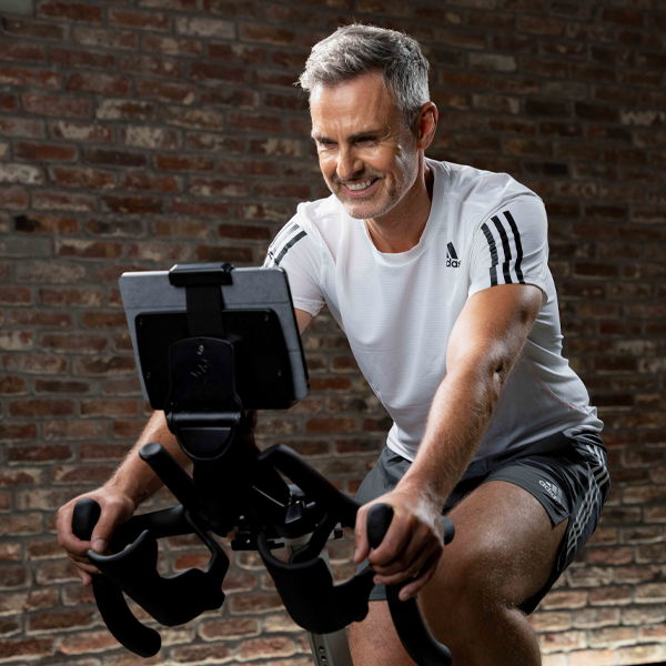Ciclo Indoor Life Fitness ICG RIDE CX
                                    image number 4