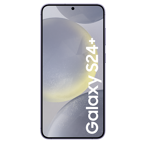 Pack Galaxy S24+ 512Gb Violeta Cobalt + Watch6 Classic BT 43mm Silver
                                    image number 4