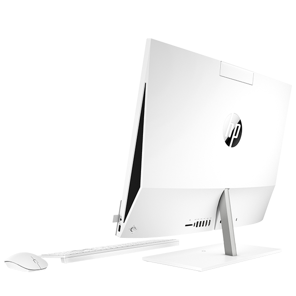 Ordinador de sobretaula HP PAVILION All-in-One 24-K0049NS
                                    image number 3