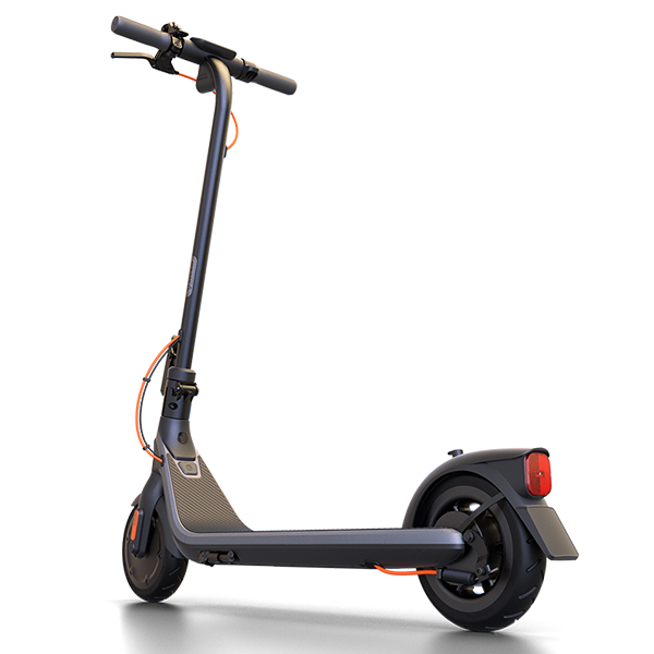 Patinete eléctrico Segway E2 Plus
                                    image number 1