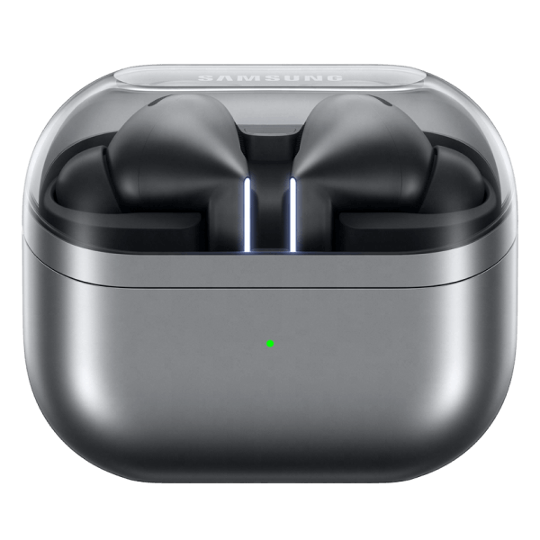 Galaxy Buds3 Pro Gris
                                    image number 4