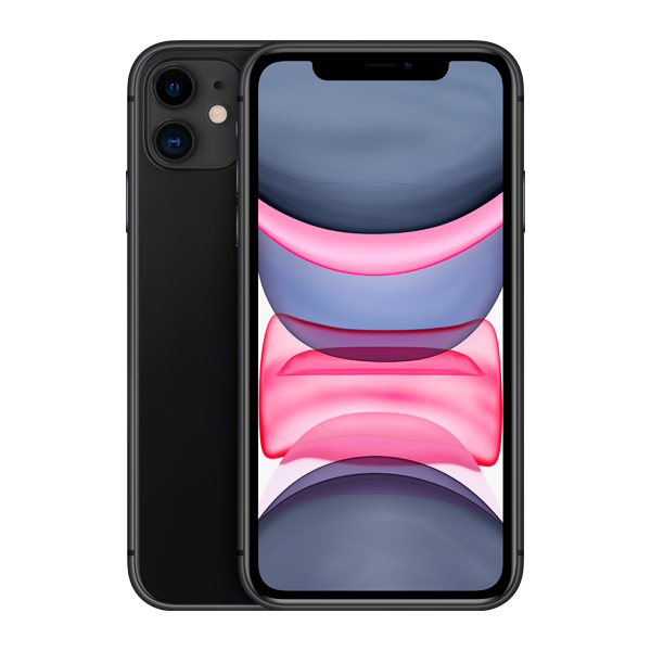 iPhone 11 128Gb Negro
image number 0