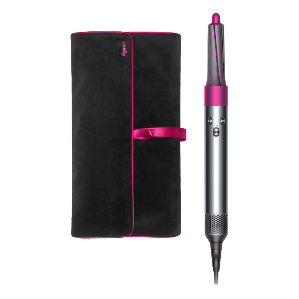 Bolsa viaje moldeador Airwrap Complete
image number 0
