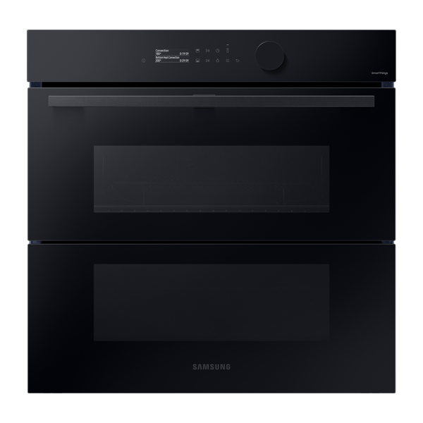 Samsung Dual Cook Flex oven NV7B5750TDK/U1
                                    image number 0