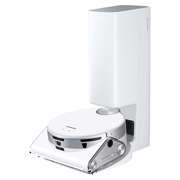 Samsung VR50T95735WEU Jet Bot AI+  Clean Station
                                    image number 0