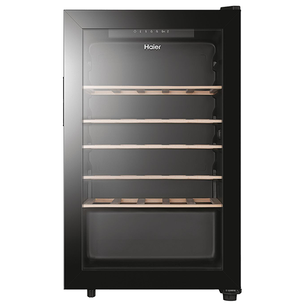 Haier wine cooler for 33 bottles HWS33GG
                                    image number 2