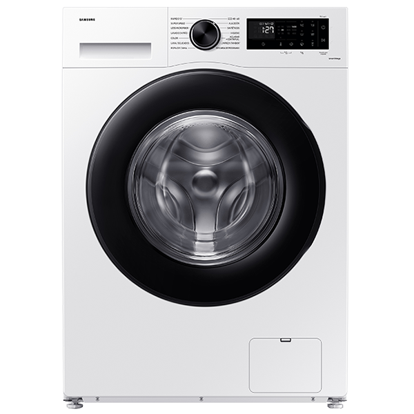 Samsung 11 kg AI EcoBubble washing machine WW11DG5B25AEEC