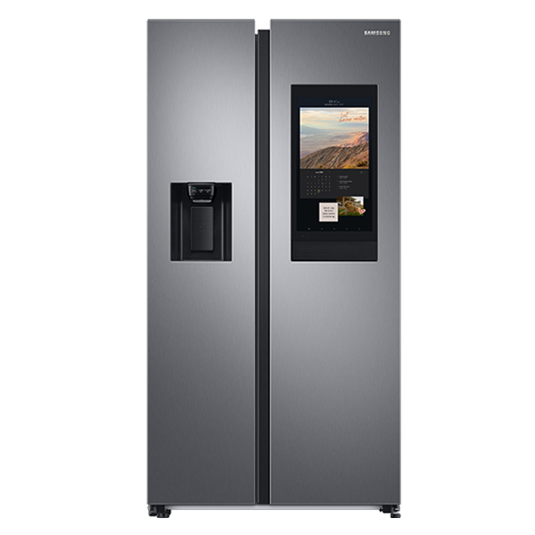 Frigorífico Samsung RS6HA8880S9/EF Side by Side
                                    image number 0