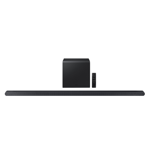 OLED Samsung 55" S95D 55S95D + Regalo Barra de sonido S800D UltraSlim
                                    image number 2