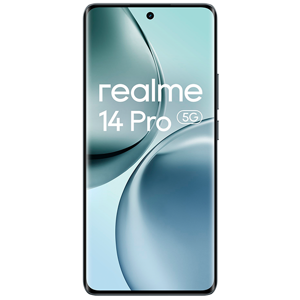 Realme 14 Pro 5G 8+256 Suede Grey + cargador 67W de regalo
                                    image number 2