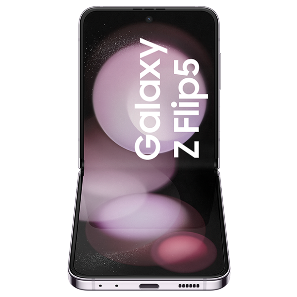 Galaxy Z Flip5 512Gb Lavender
                                    image number 4