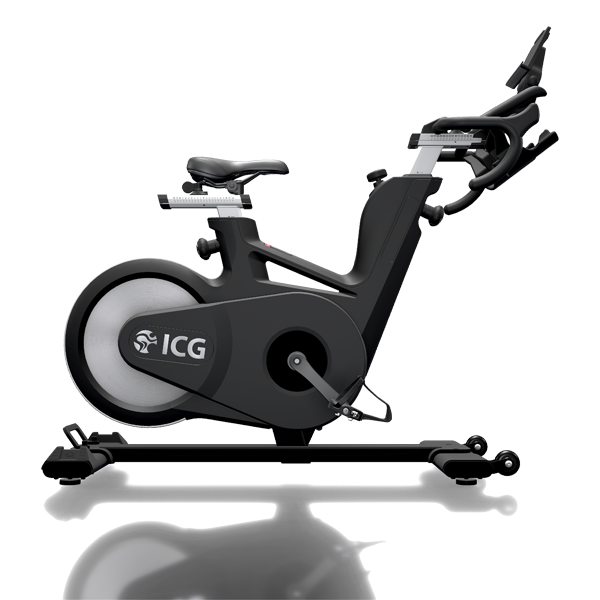 Life Fitness ICG Ride CX indoor bicycle Facilitea