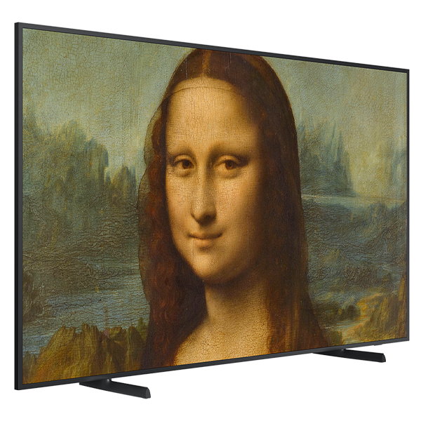 TV 32" The Frame Samsung QE32LS03BBUXXC (+ Gift Frame)
                                    image number 1