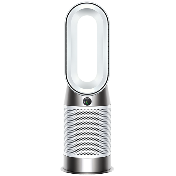 Purificador ventilador calefactor Dyson Hot+Cool Gen1 HP10
                                    image number 0
