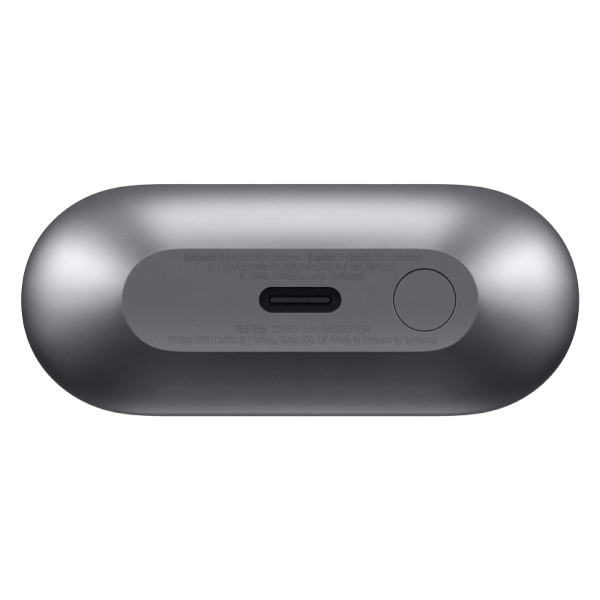 Galaxy Buds3 Pro Gris
                                    image number 6