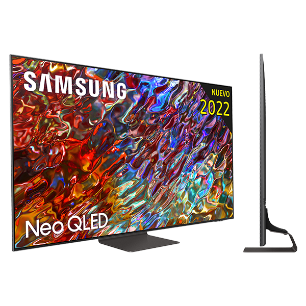 TV 55" Samsung NeoQLED 2022 QE55QN93B
                                    image number 0