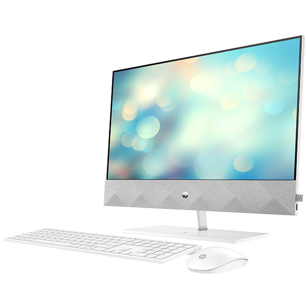 Ordinador de sobretaula HP PAVILION All-in-One 24-K0049NS
                                    image number 1